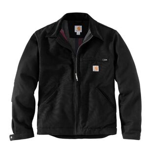 CARHARTT Relaxed Fit Detroit Jacket